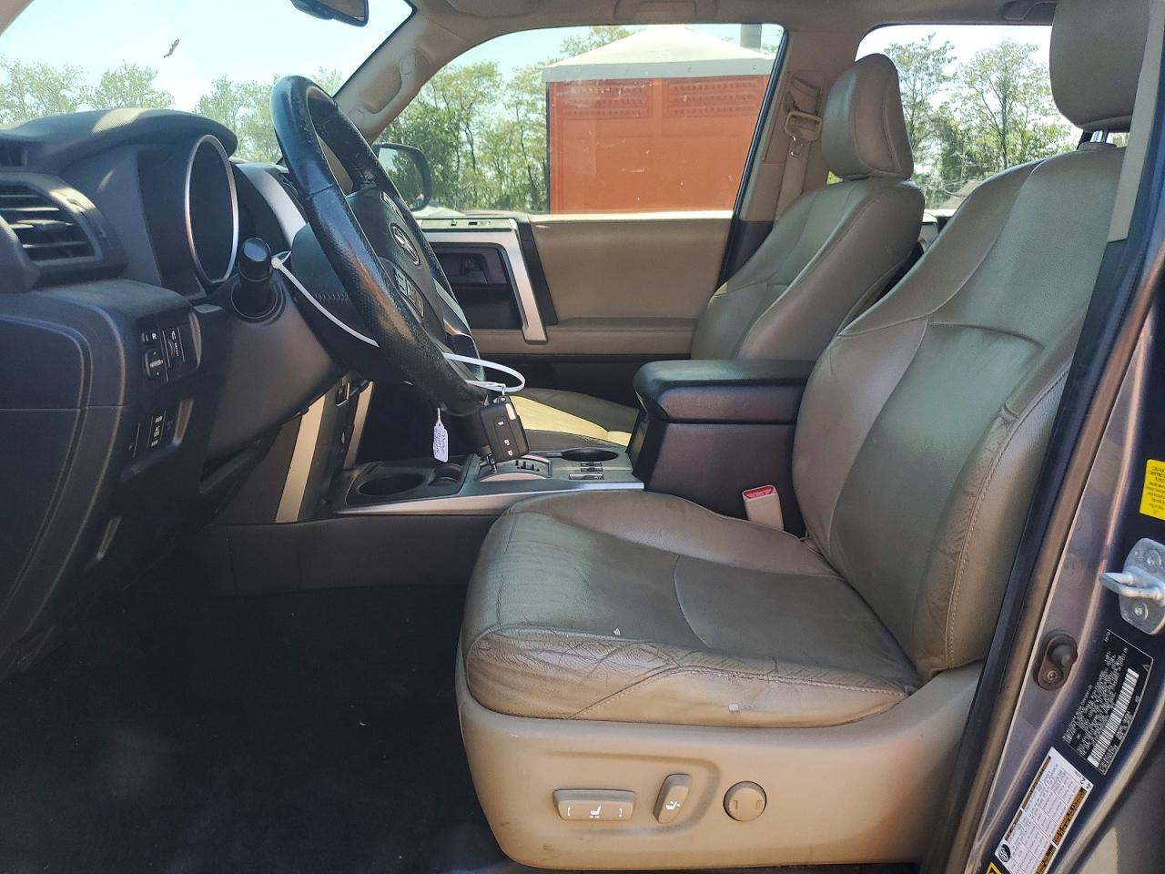 Toyota 4Runner
