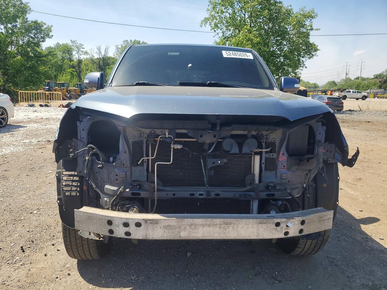 Toyota 4Runner