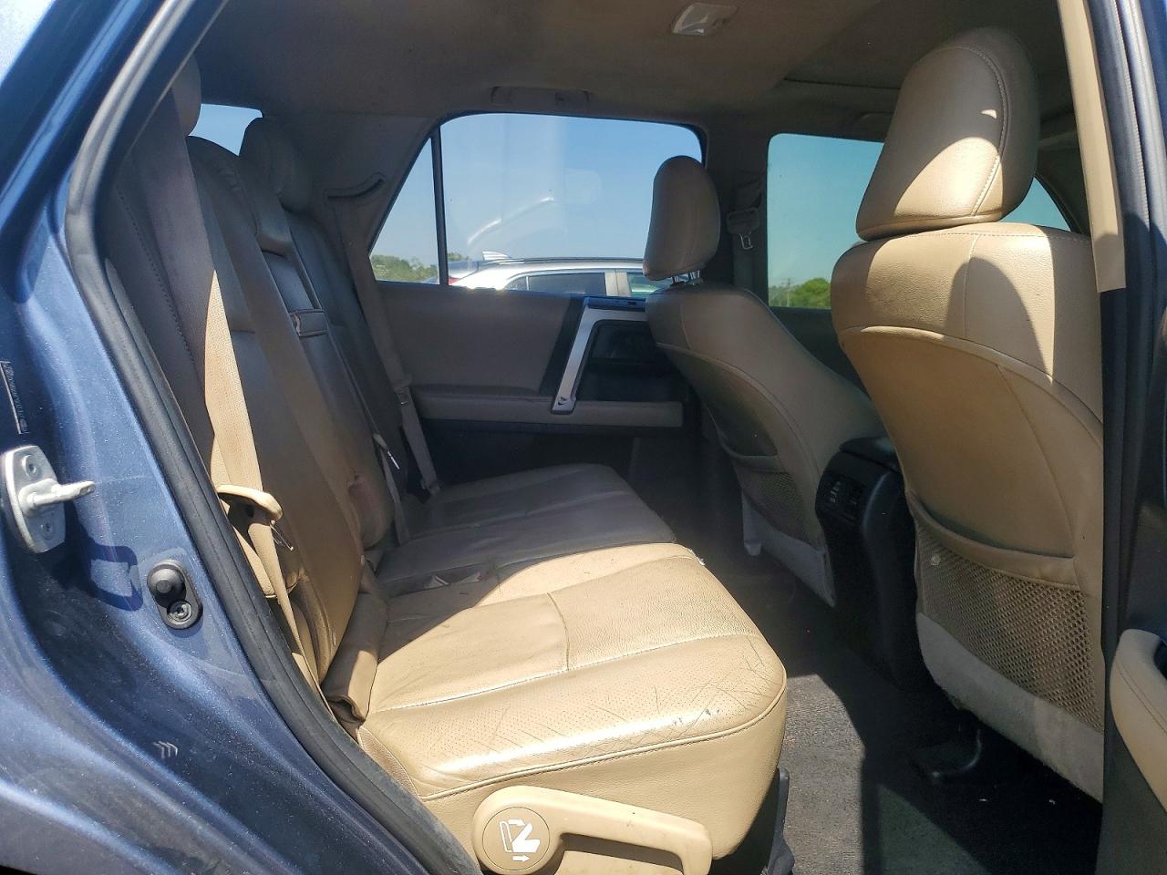 Toyota 4Runner
