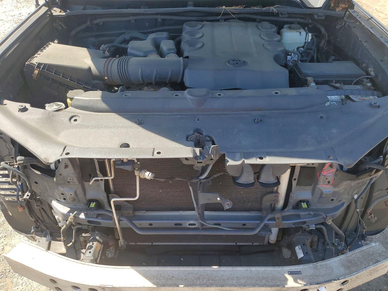 Toyota 4Runner
