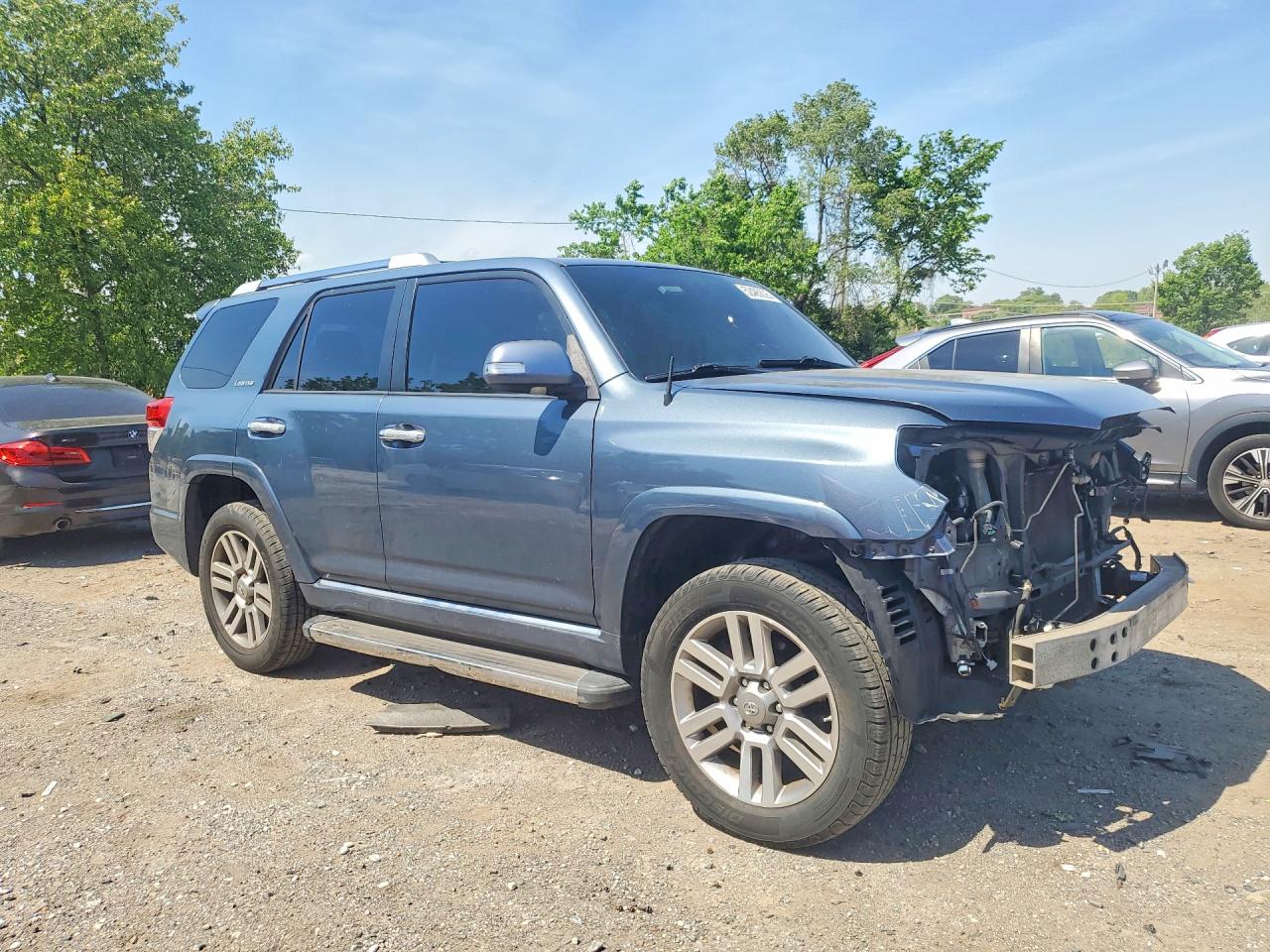 Toyota 4Runner