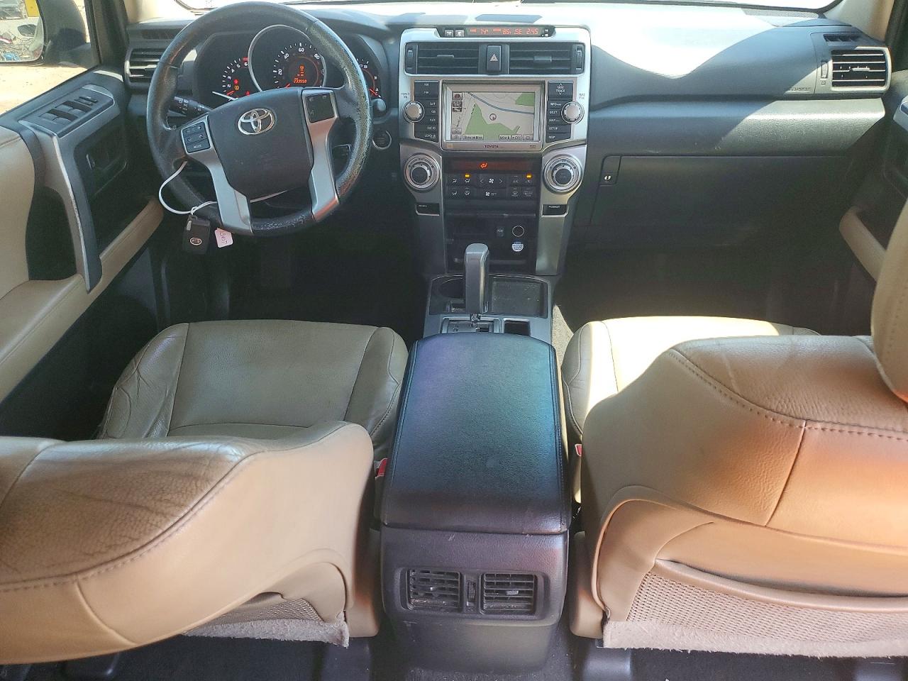 Toyota 4Runner