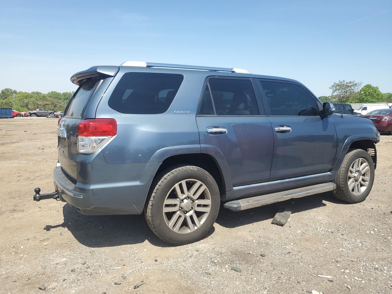 Toyota 4Runner