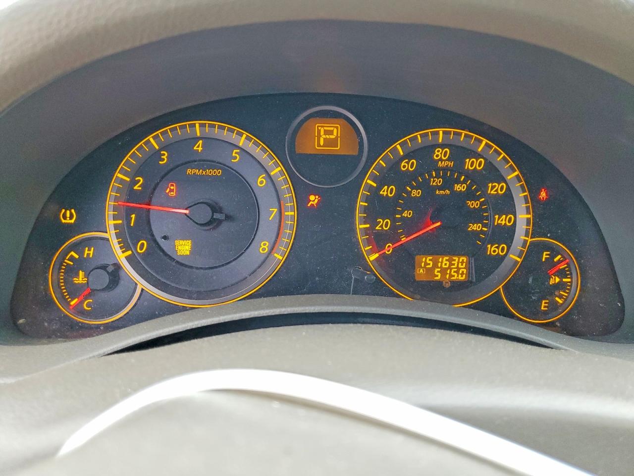 INFINITI G35 Base Base