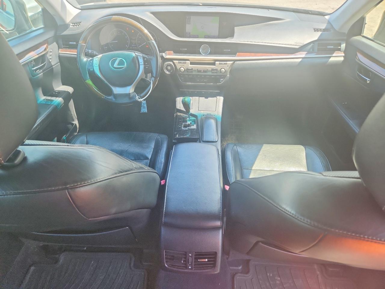 Lexus Es 350