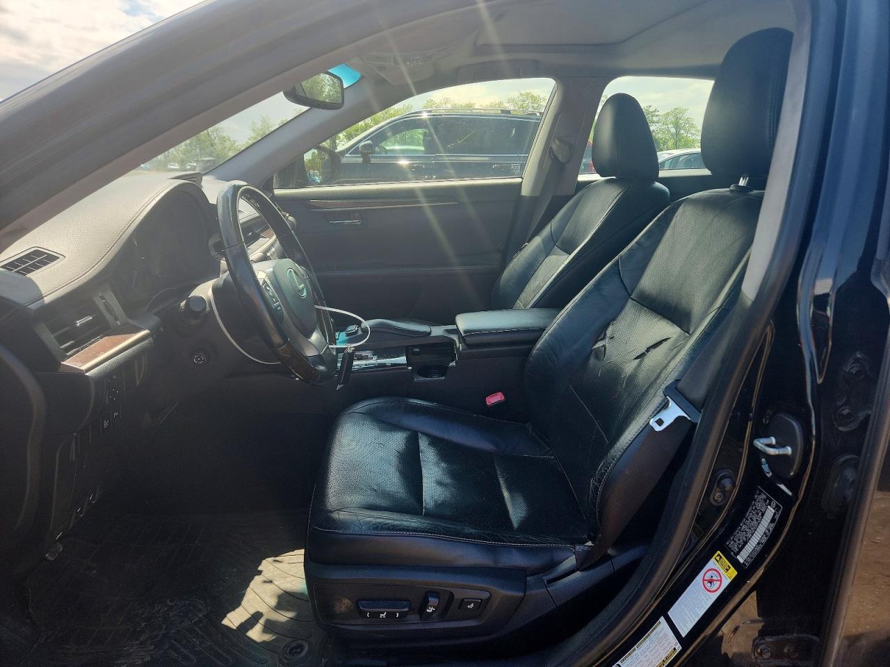 Lexus Es 350
