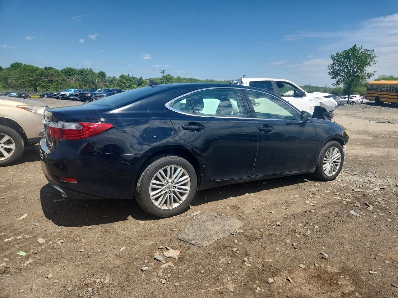 Lexus Es 350