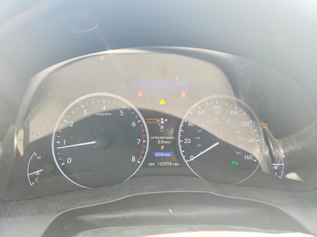 Lexus Es 350