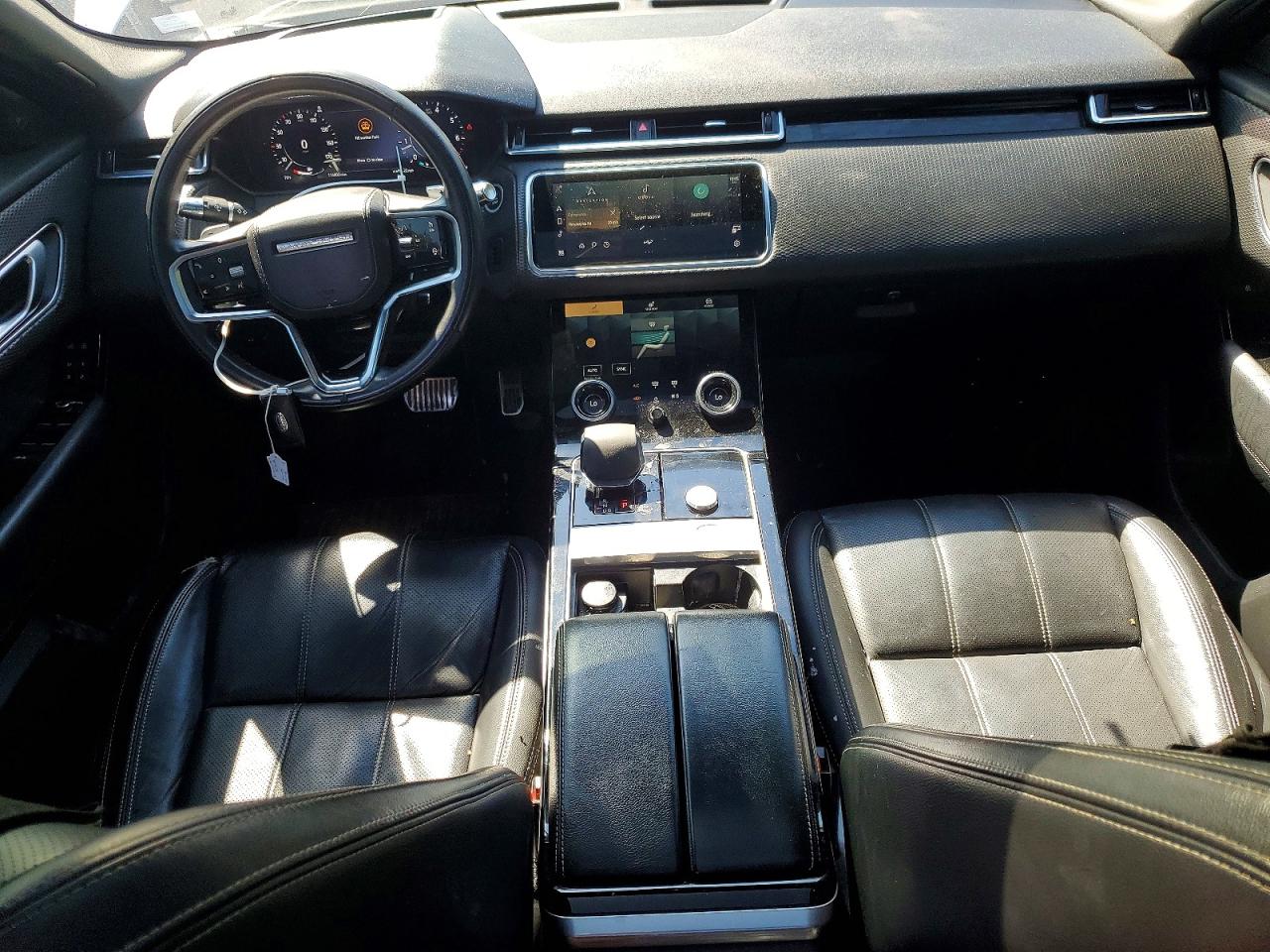 Land Rover Range Rover R-dynamic S