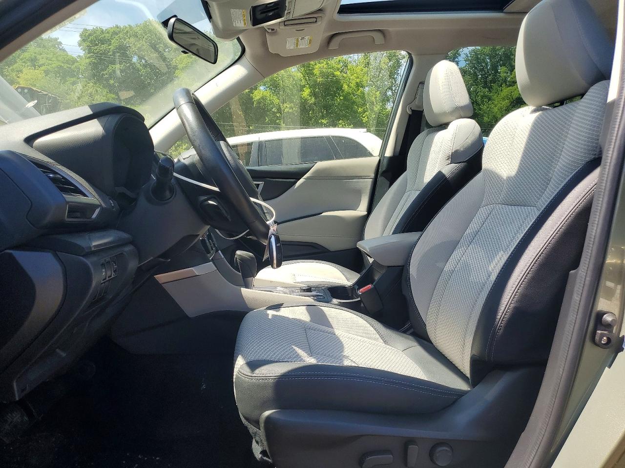 Subaru Forester Premium