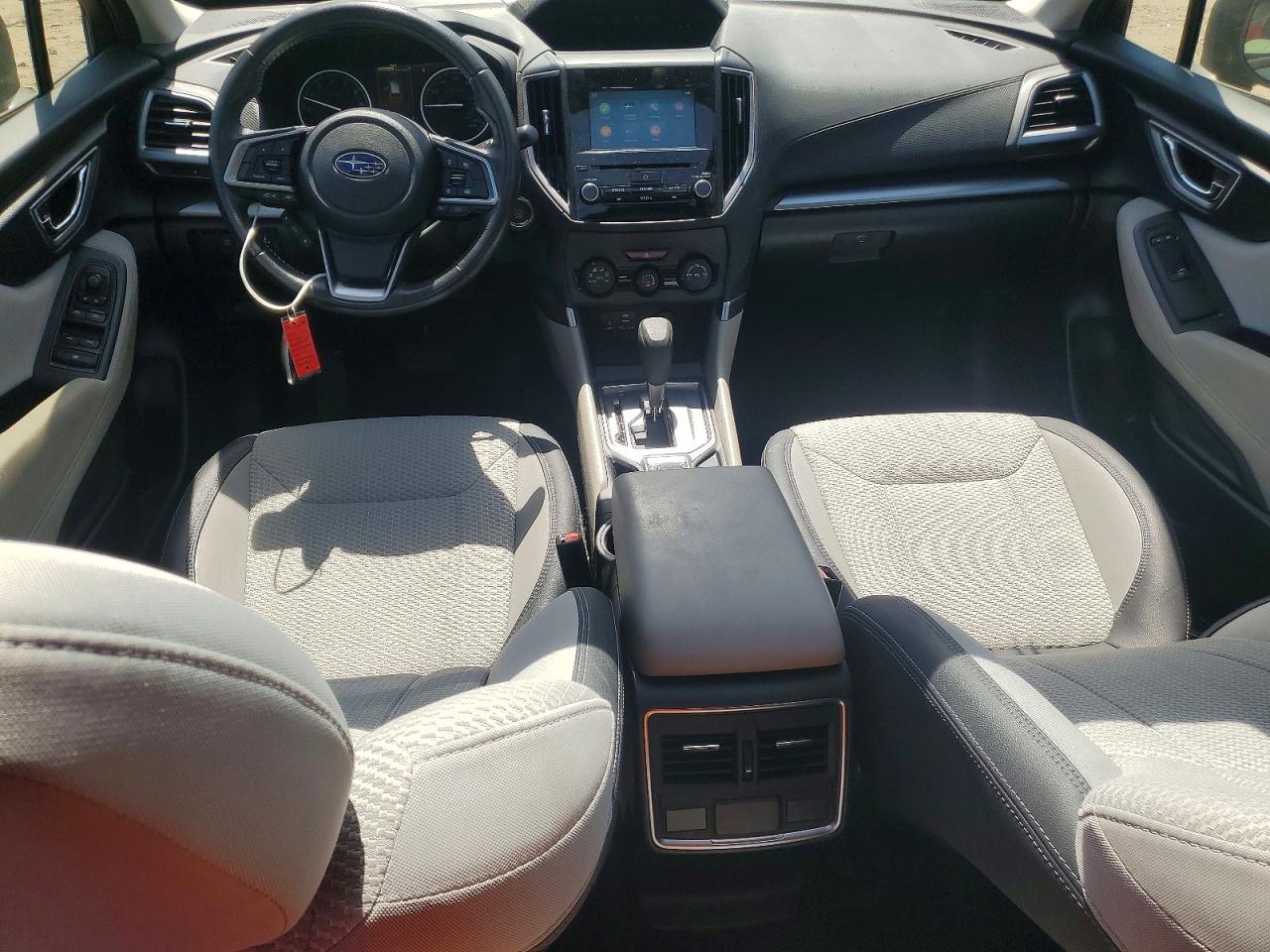 Subaru Forester Premium