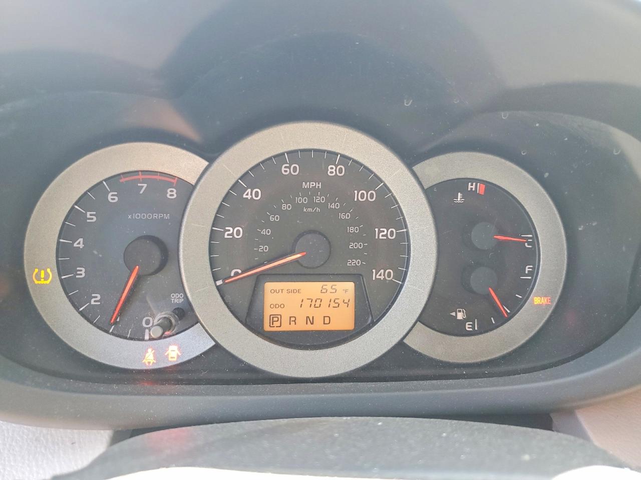 Toyota RAV4 Base