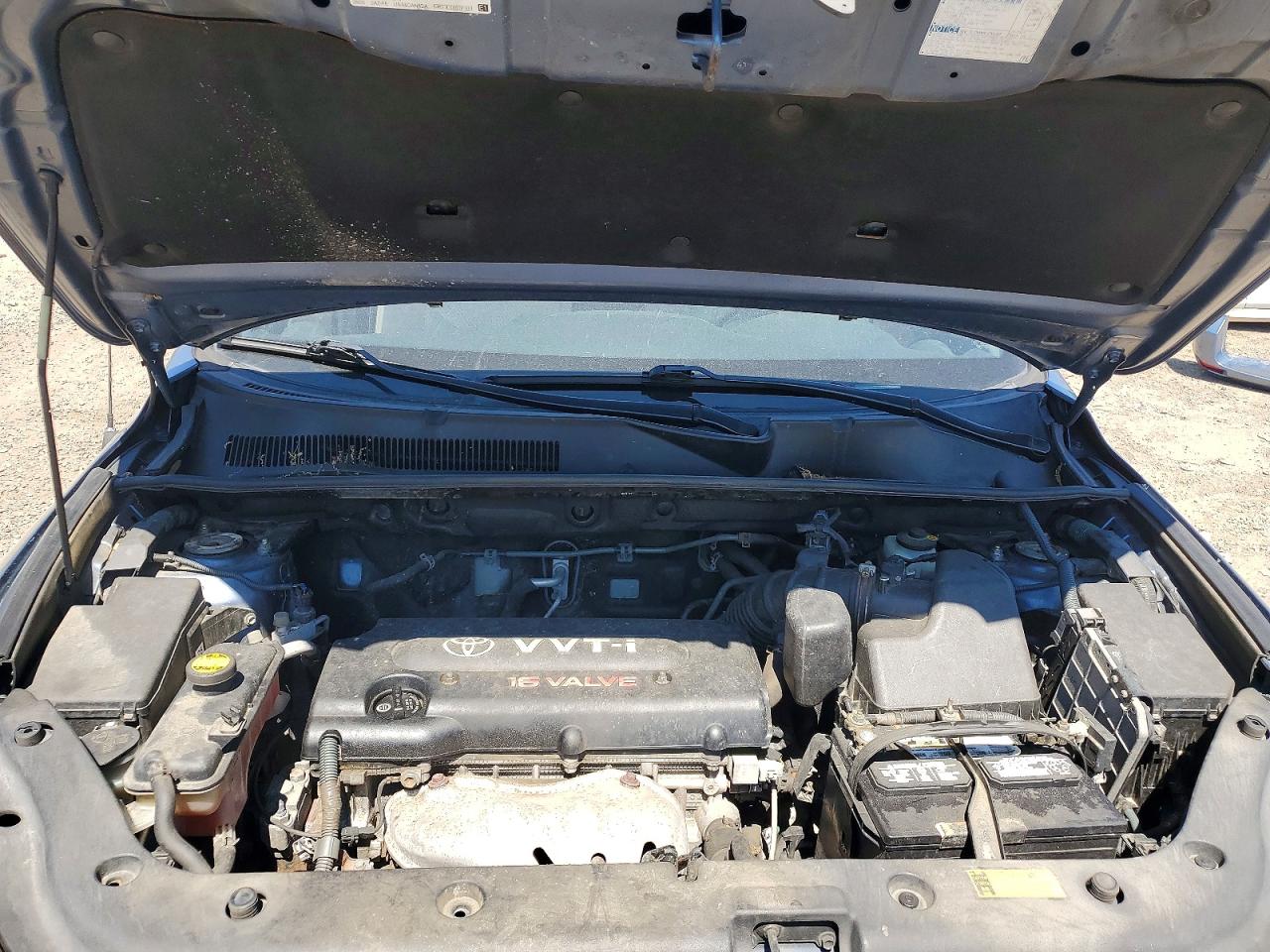 Toyota RAV4 Base