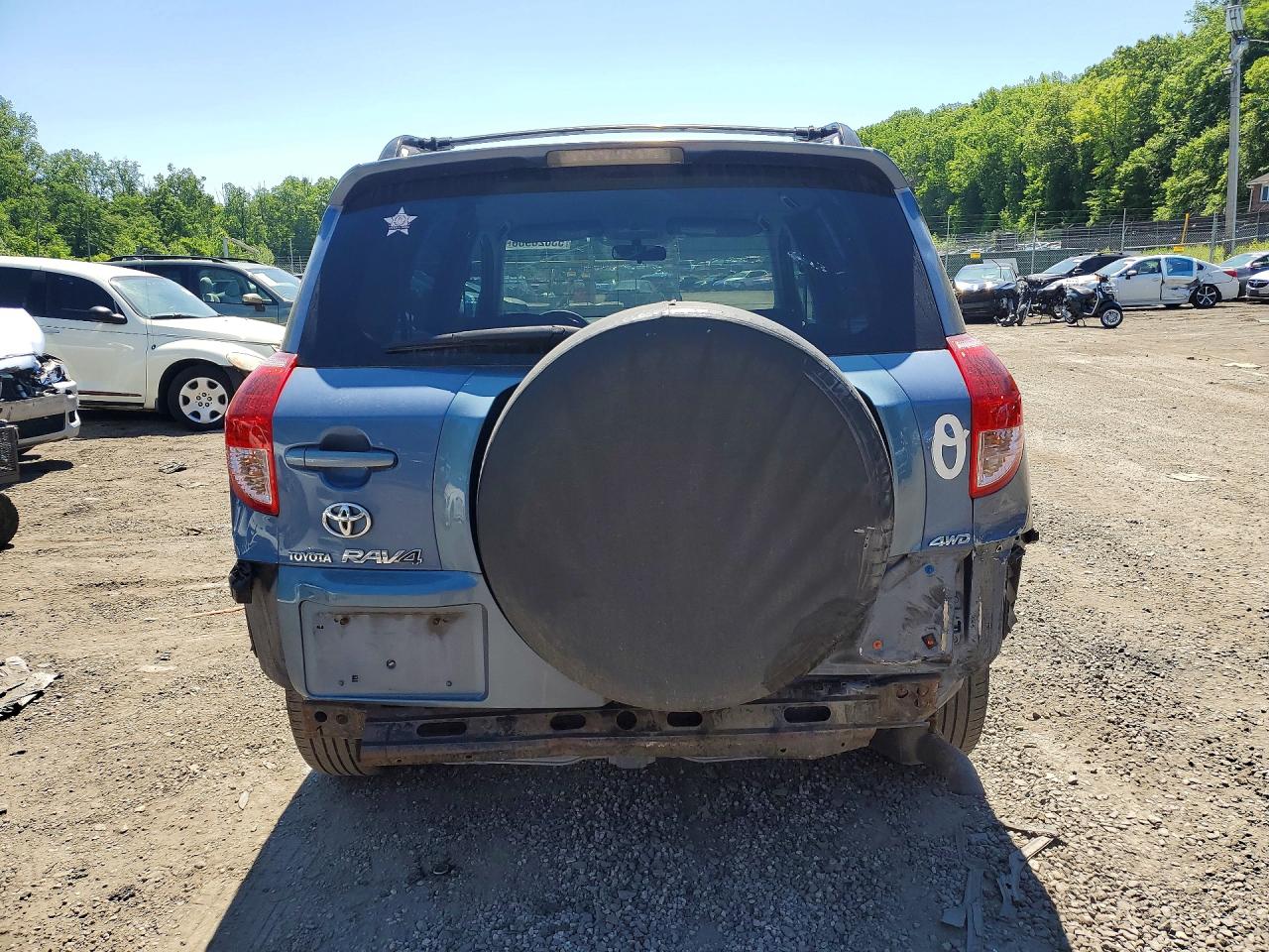 Toyota RAV4 Base