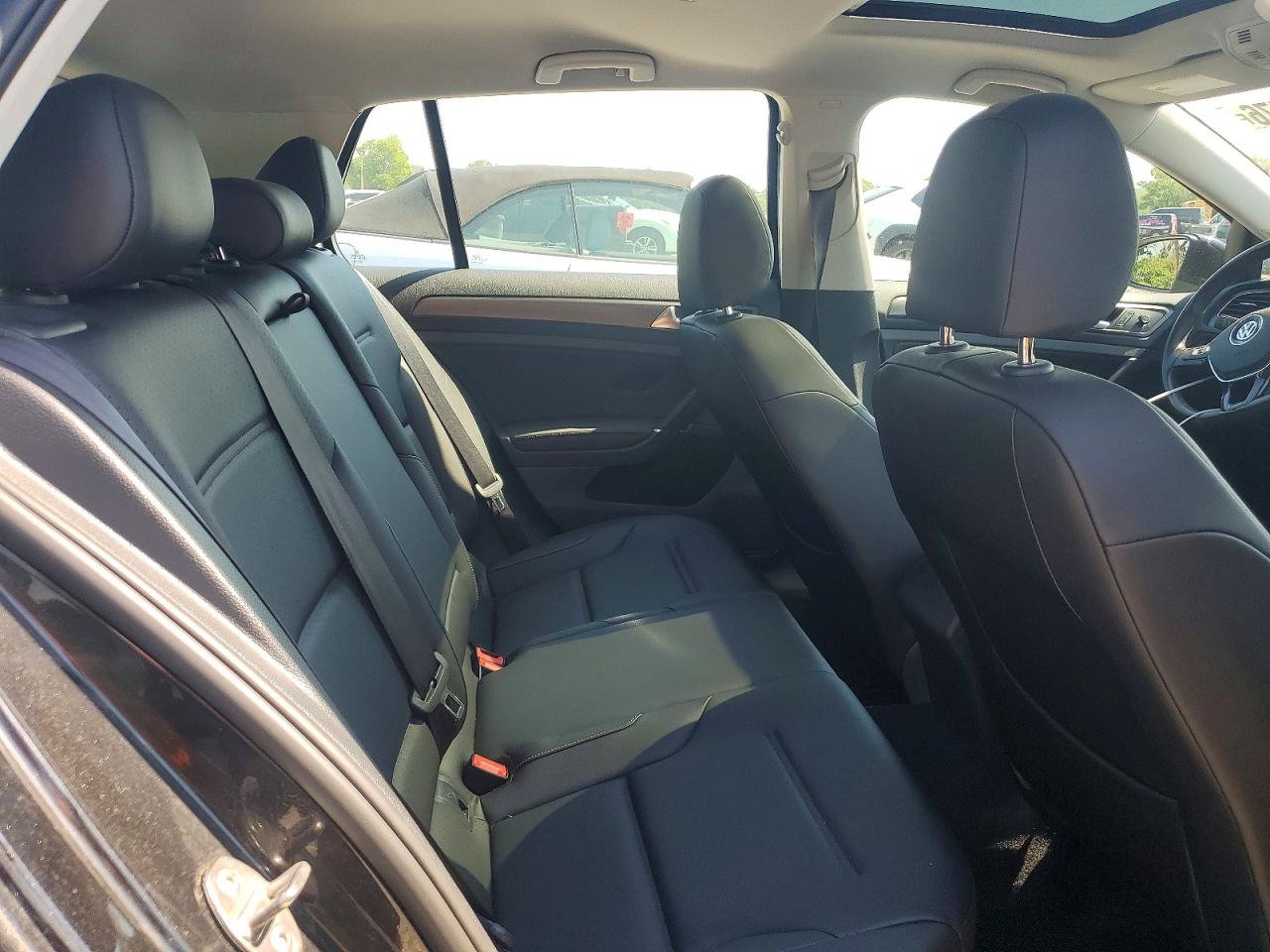 Volkswagen Golf S