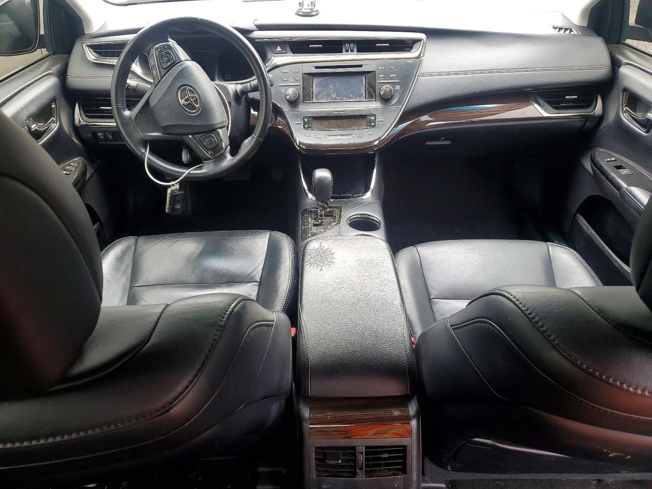 Toyota Avalon Xle