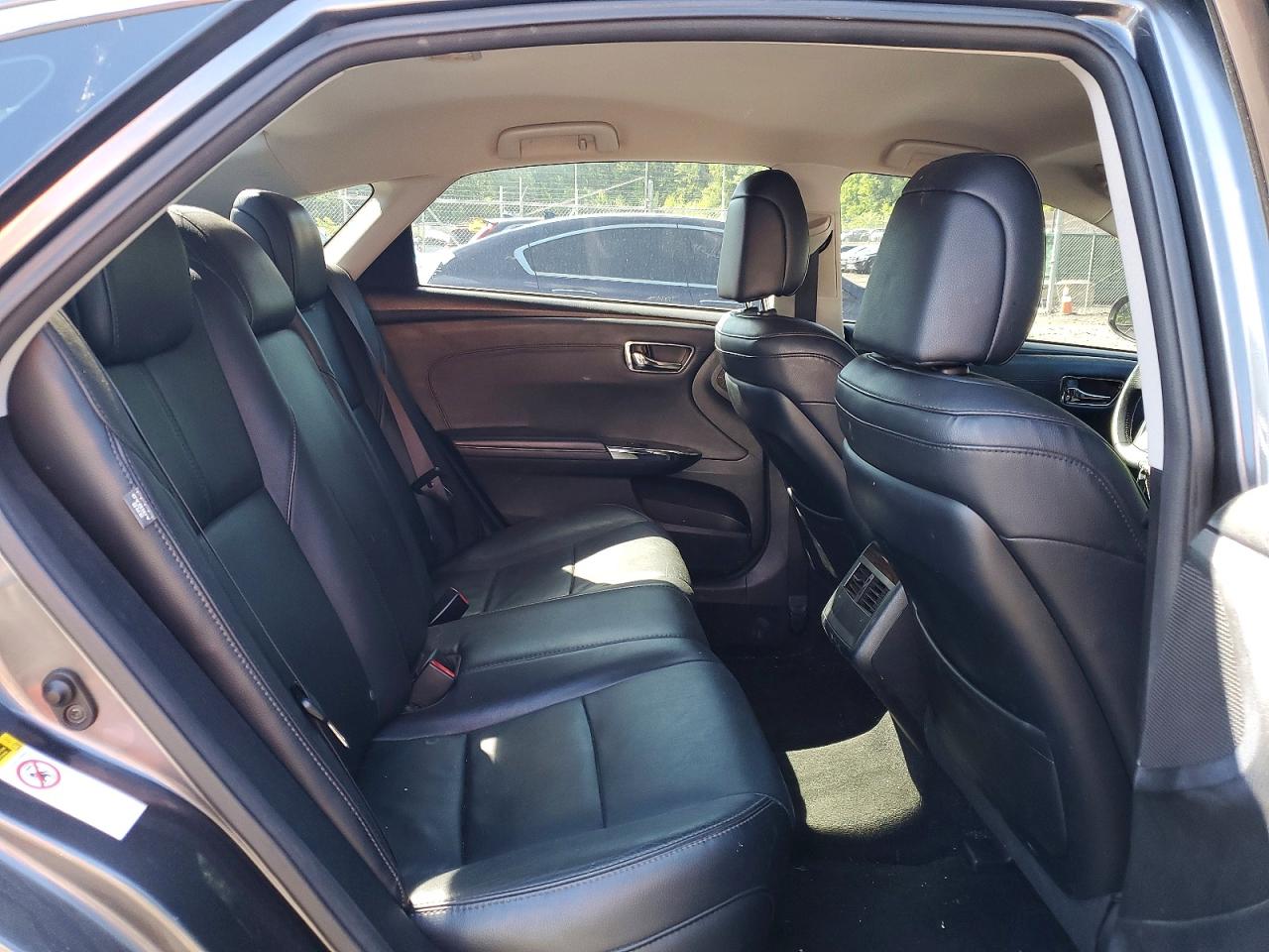 Toyota Avalon Xle