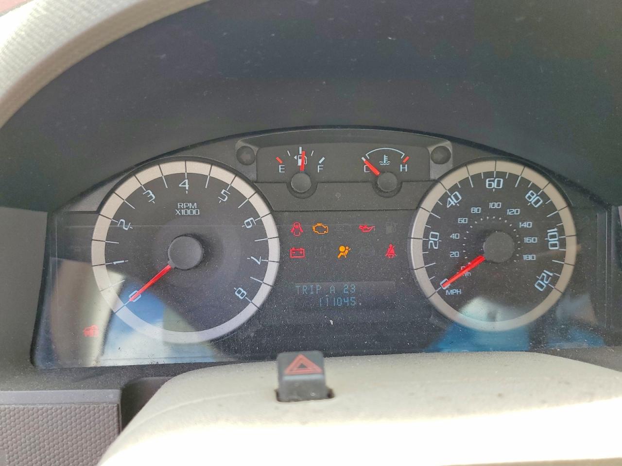 Ford Escape Xlt