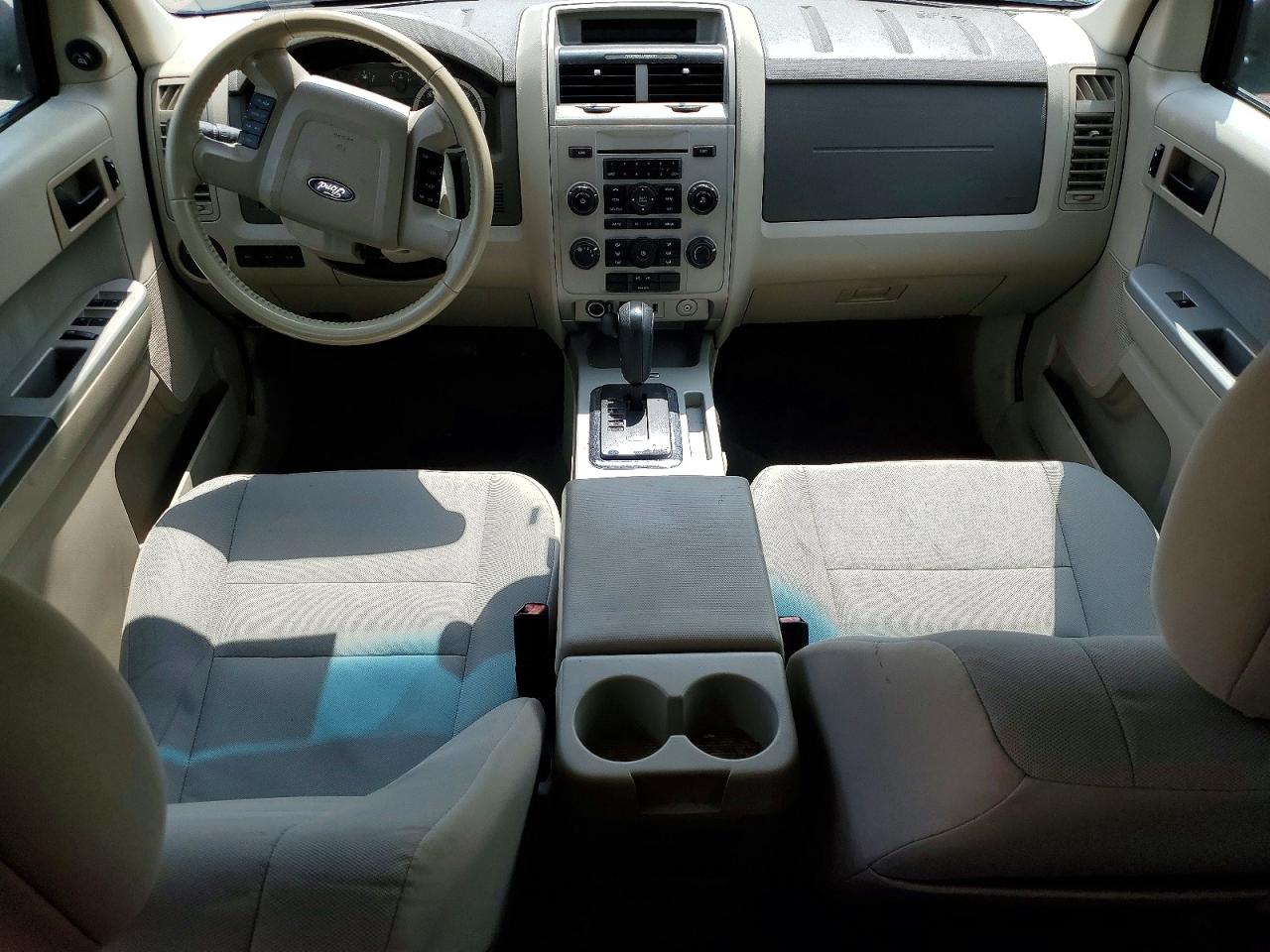 Ford Escape Xlt