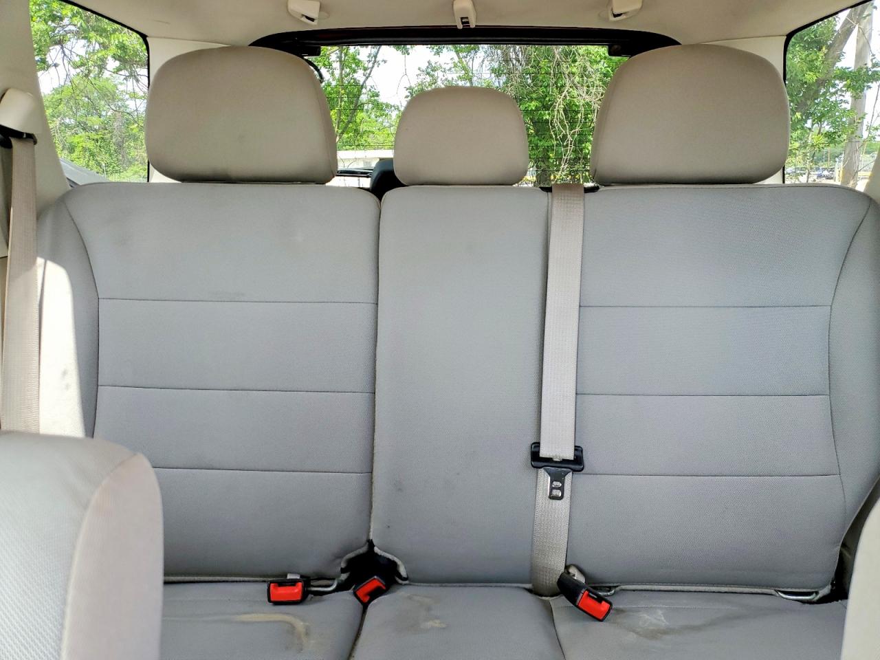 Ford Escape Xlt