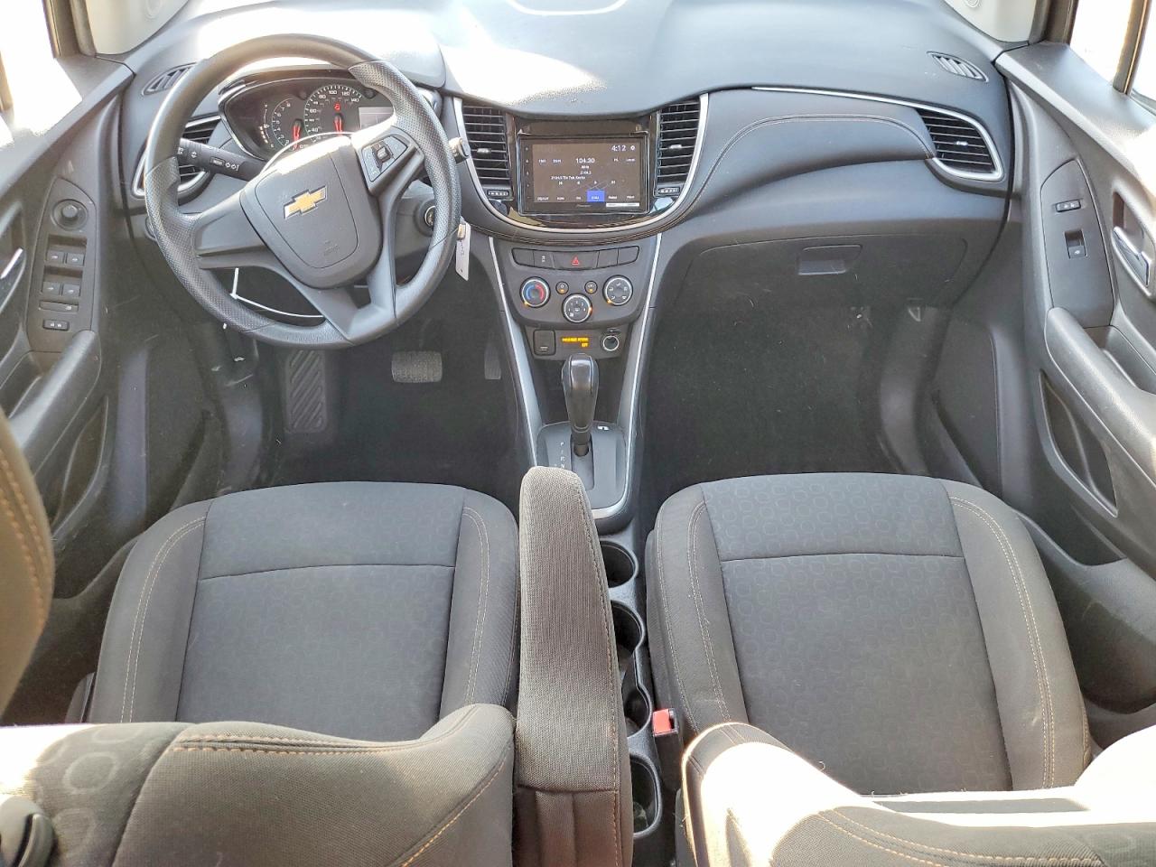 Chevrolet Trax Ls