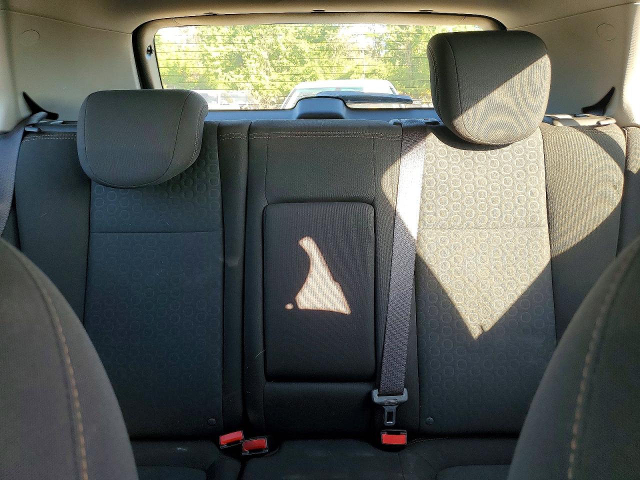 Chevrolet Trax Ls