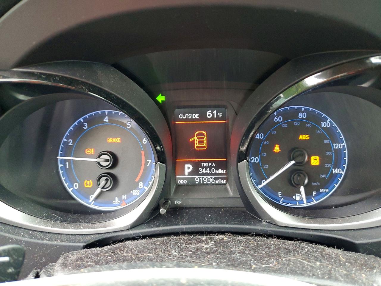Toyota Corolla S Plus