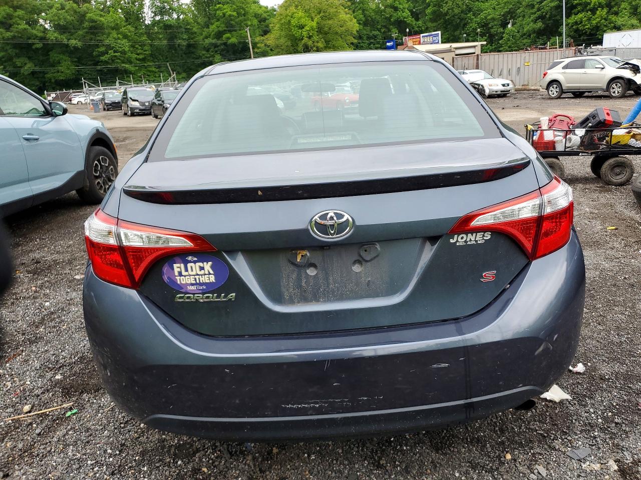 Toyota Corolla S Plus