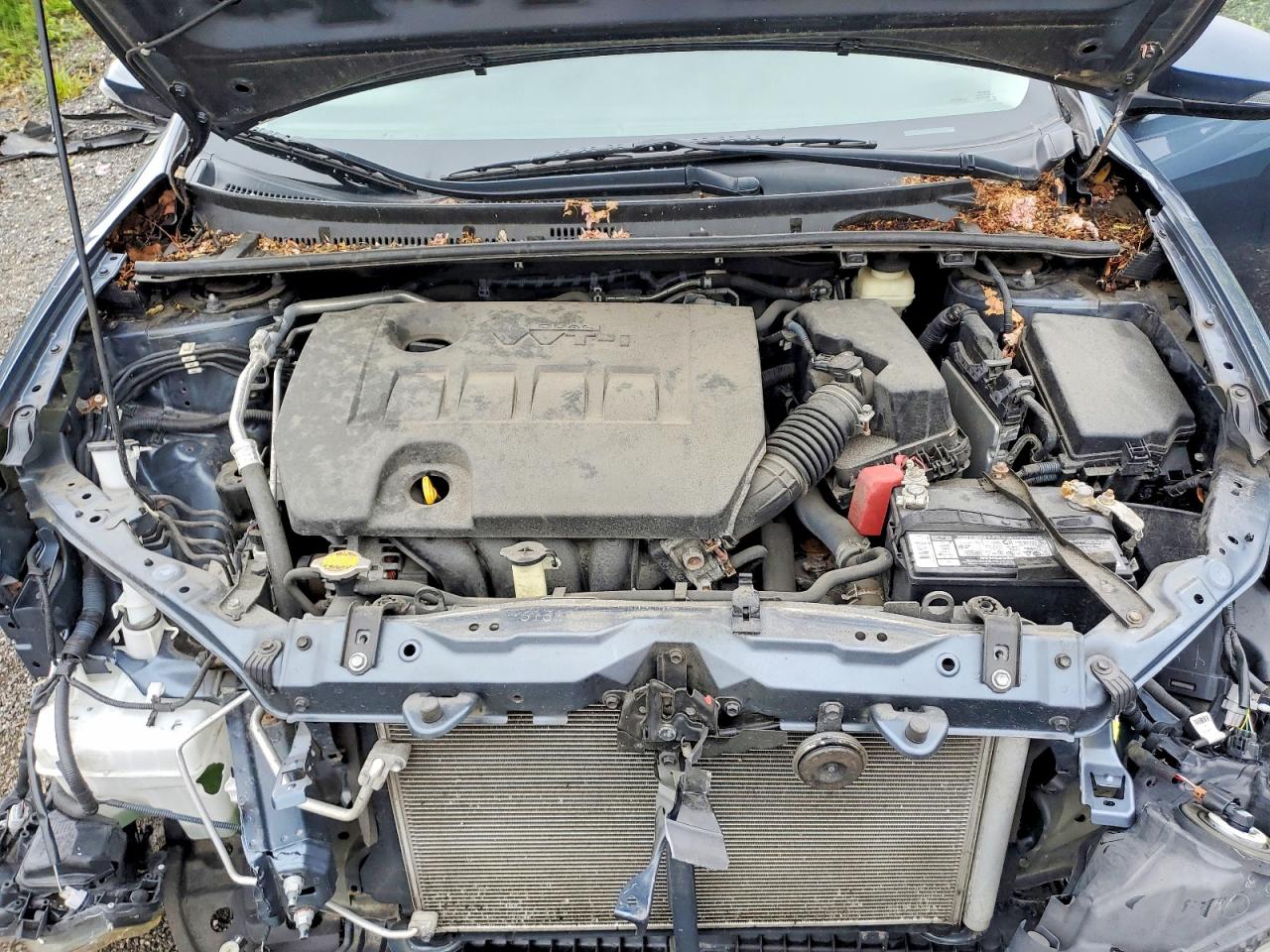 Toyota Corolla S Plus