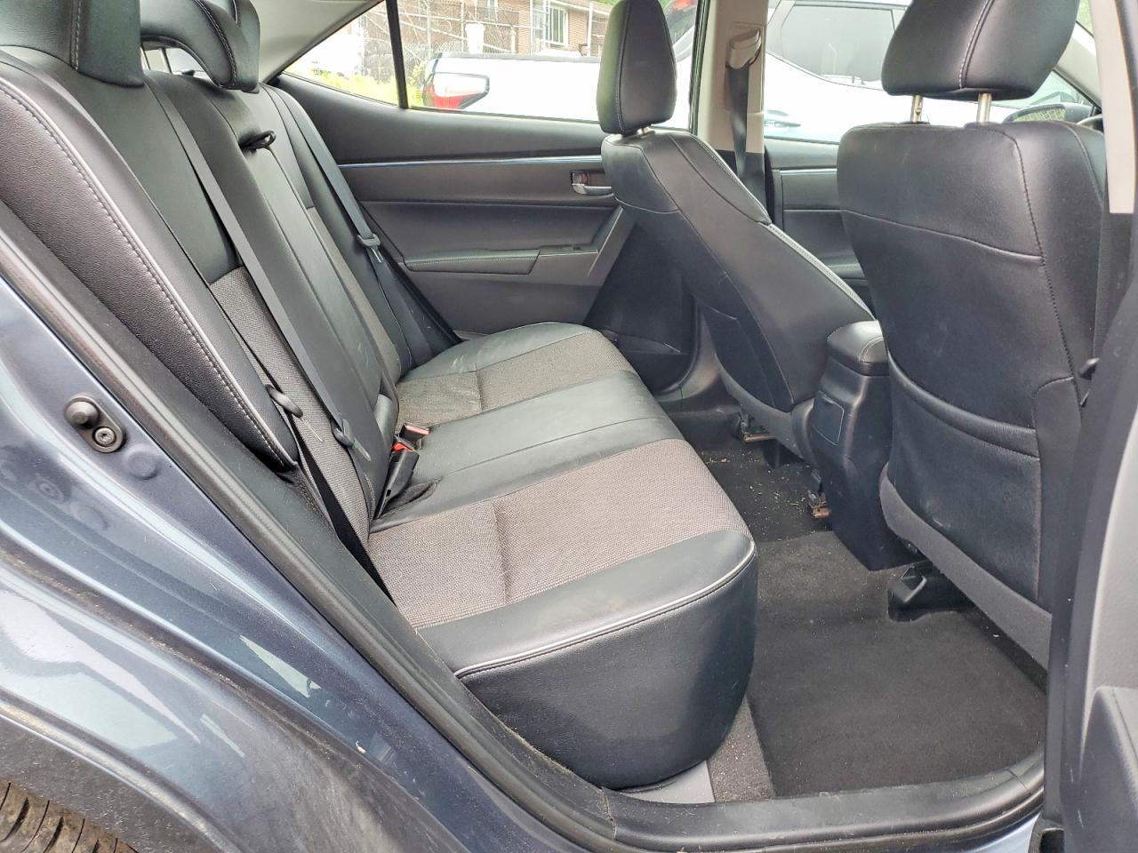 Toyota Corolla S Plus