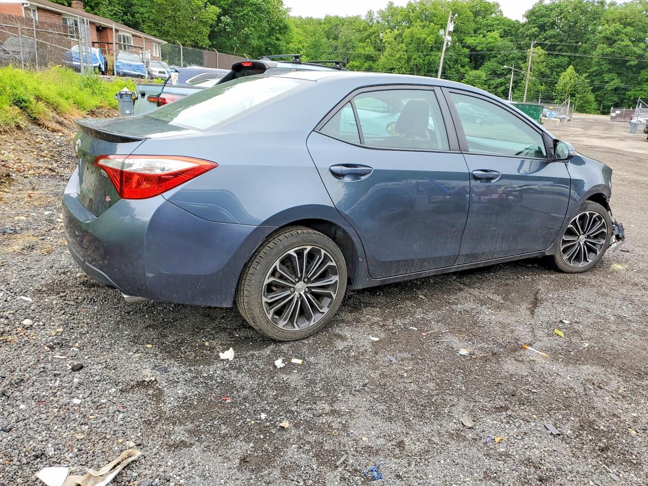 Toyota Corolla S Plus
