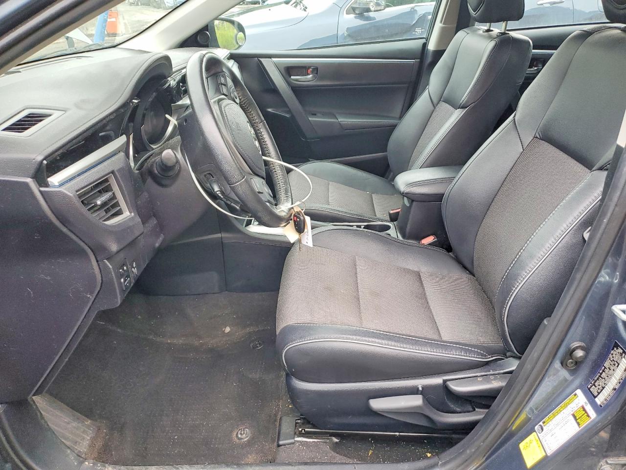 Toyota Corolla S Plus