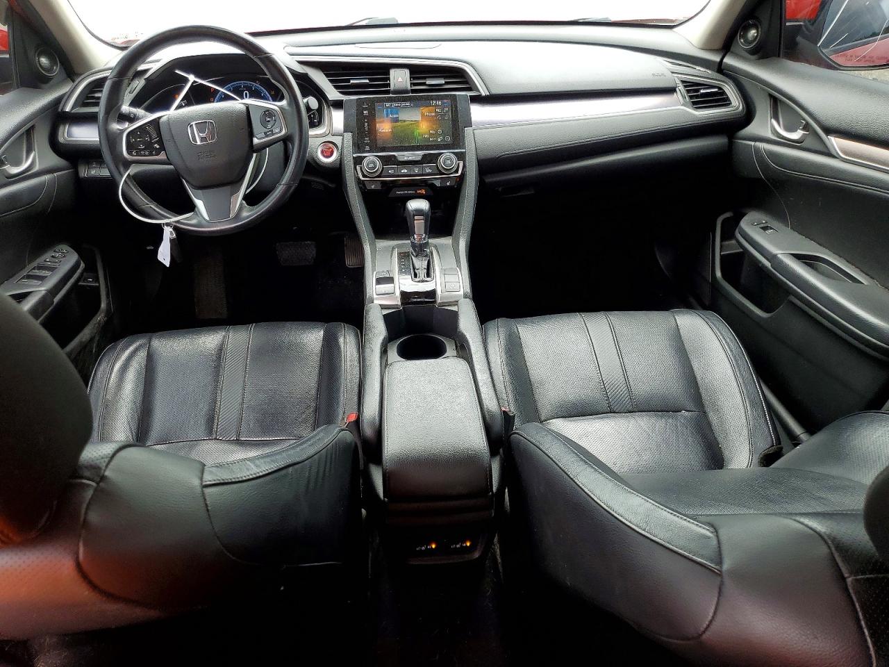 Honda Civic Touring