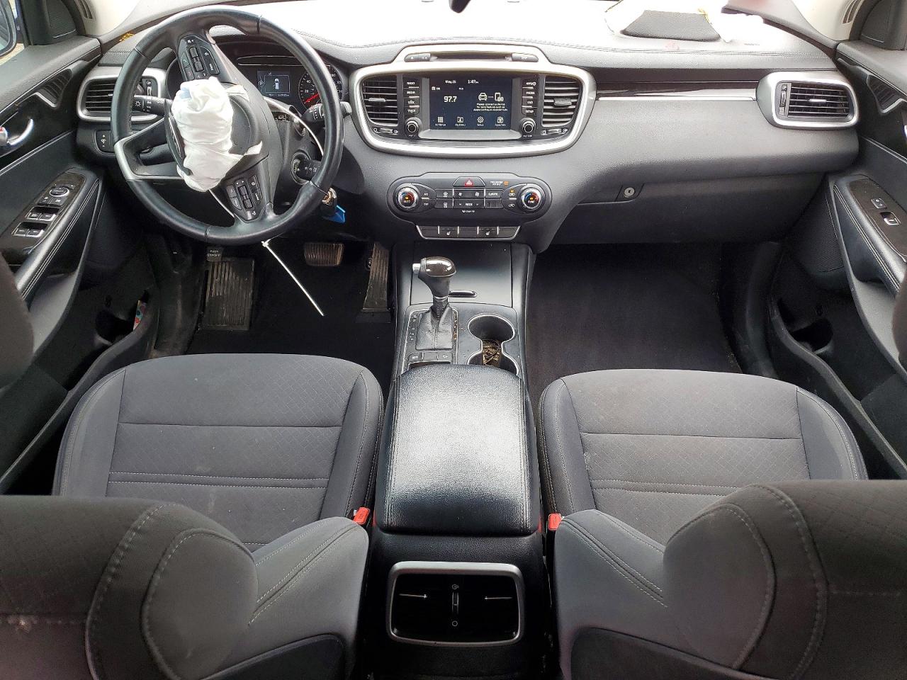 Kia Sorento Lx