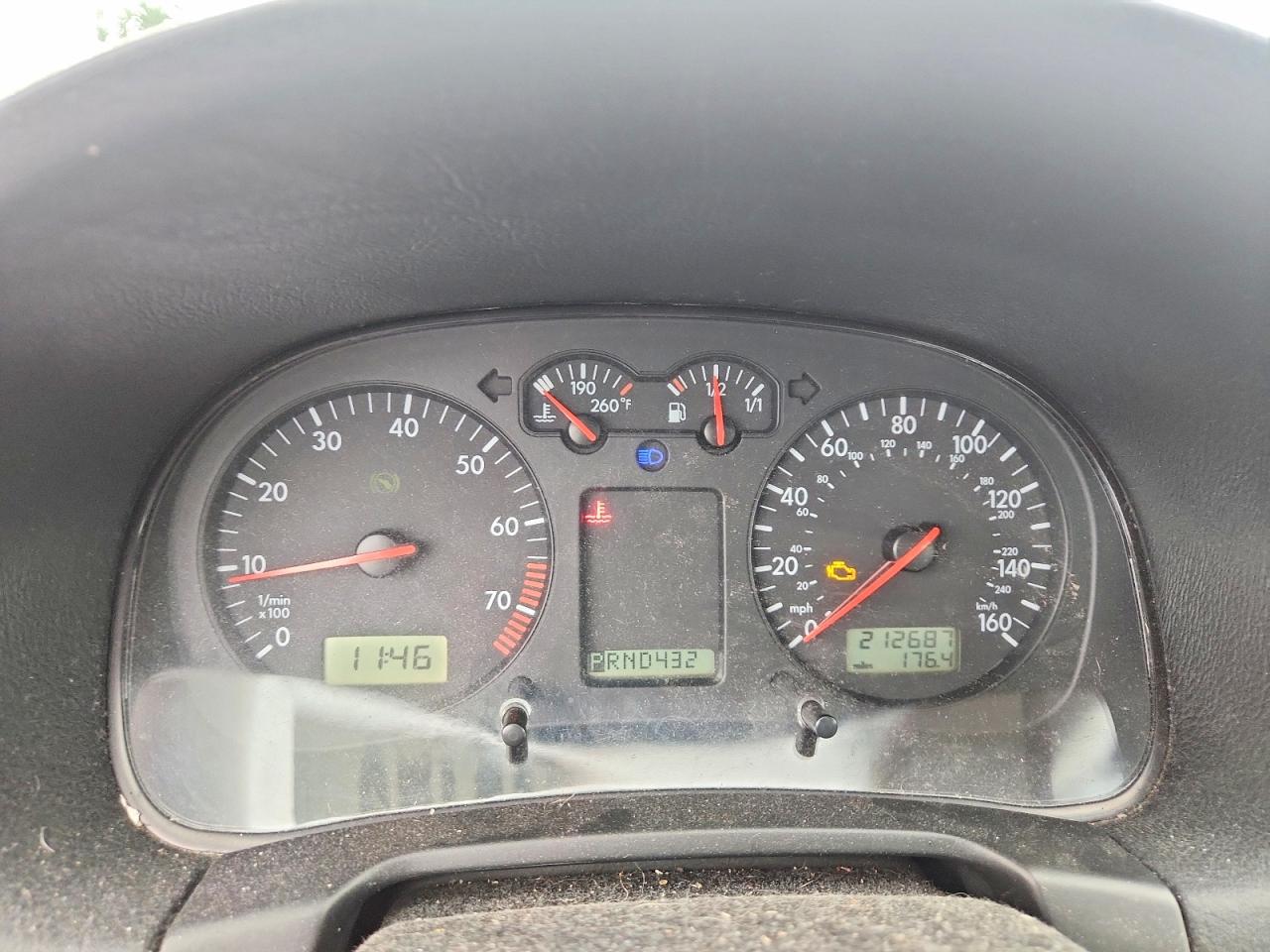 Volkswagen Jetta Wolfsburg