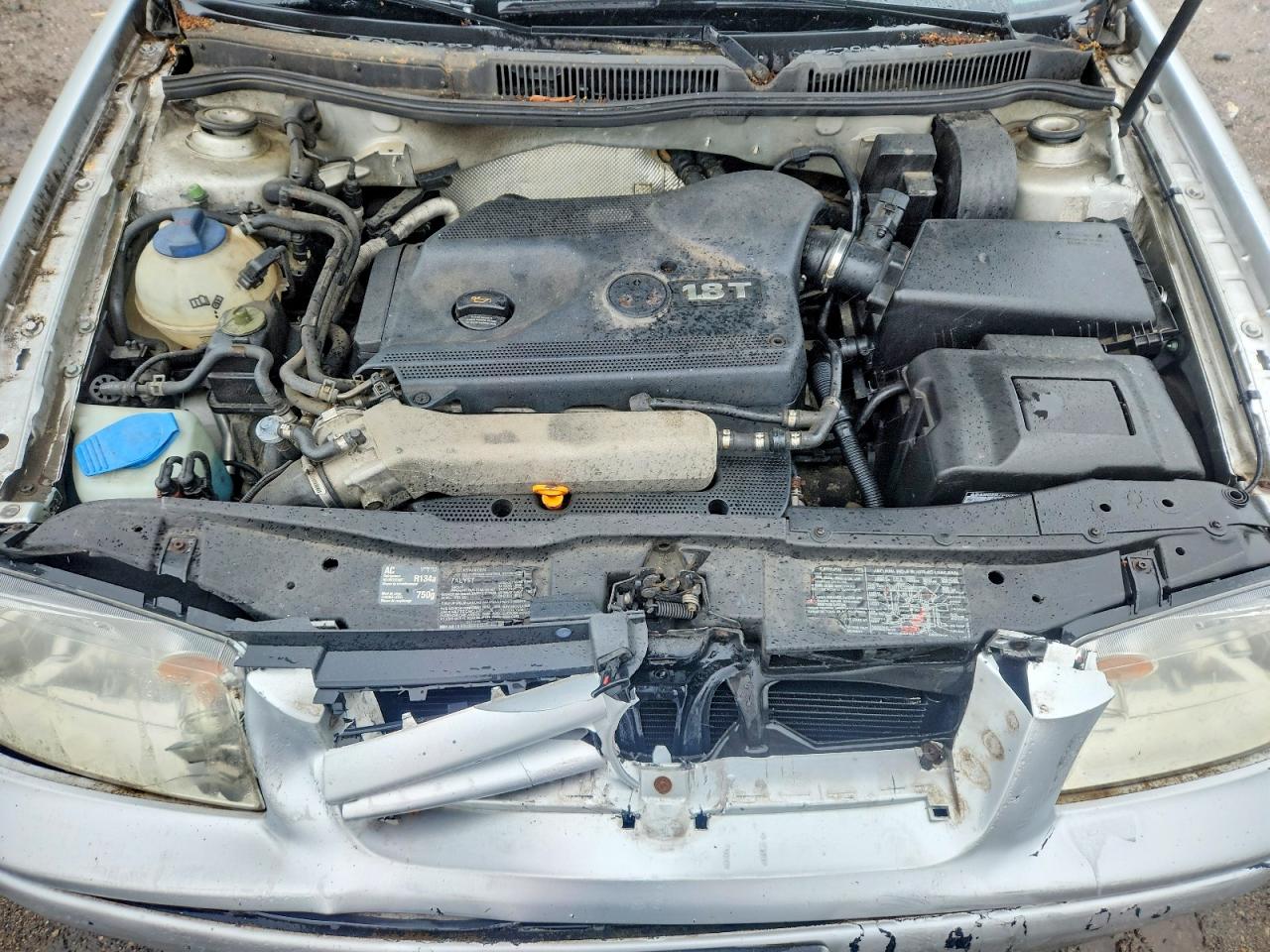 Volkswagen Jetta Wolfsburg