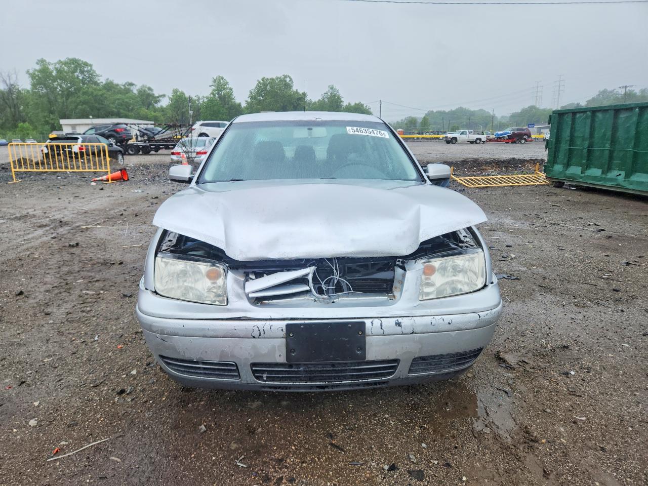 Volkswagen Jetta Wolfsburg