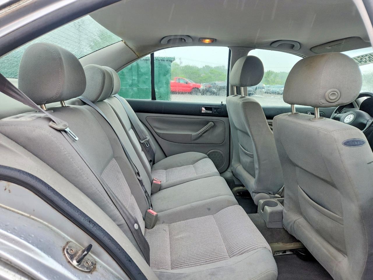 Volkswagen Jetta Wolfsburg
