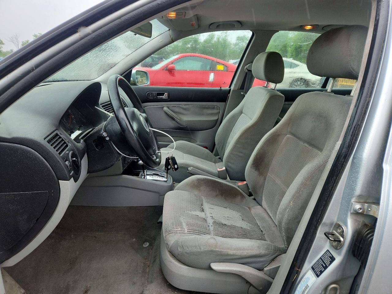 Volkswagen Jetta Wolfsburg
