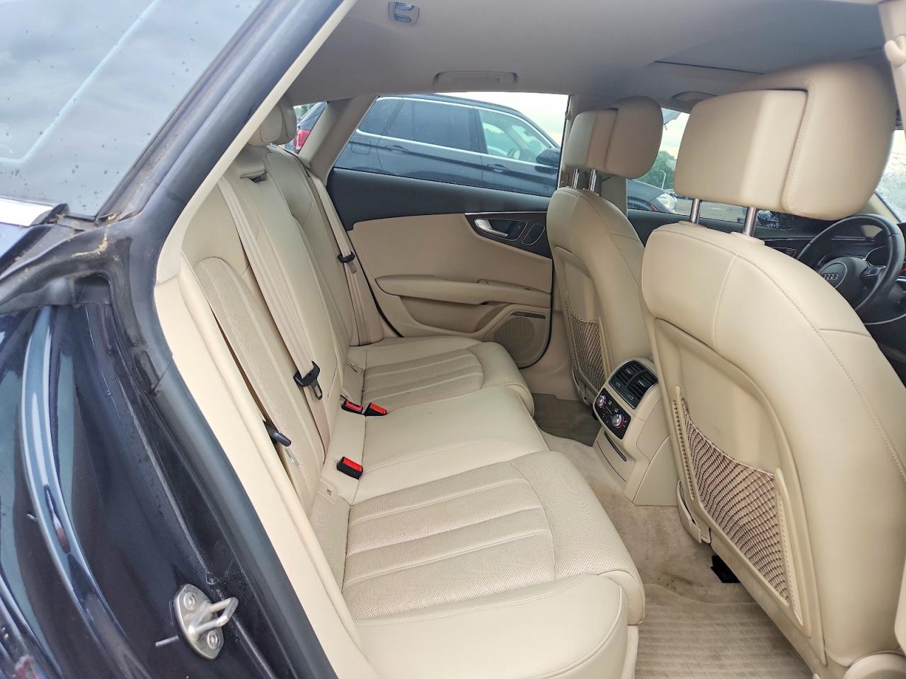 Audi A7 Prestige