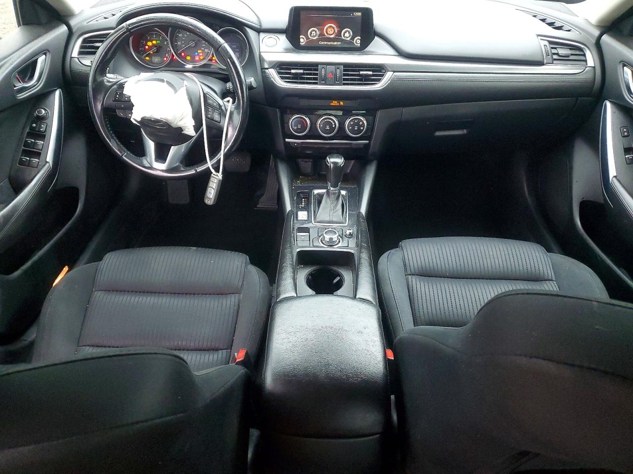 Mazda 6 Sport