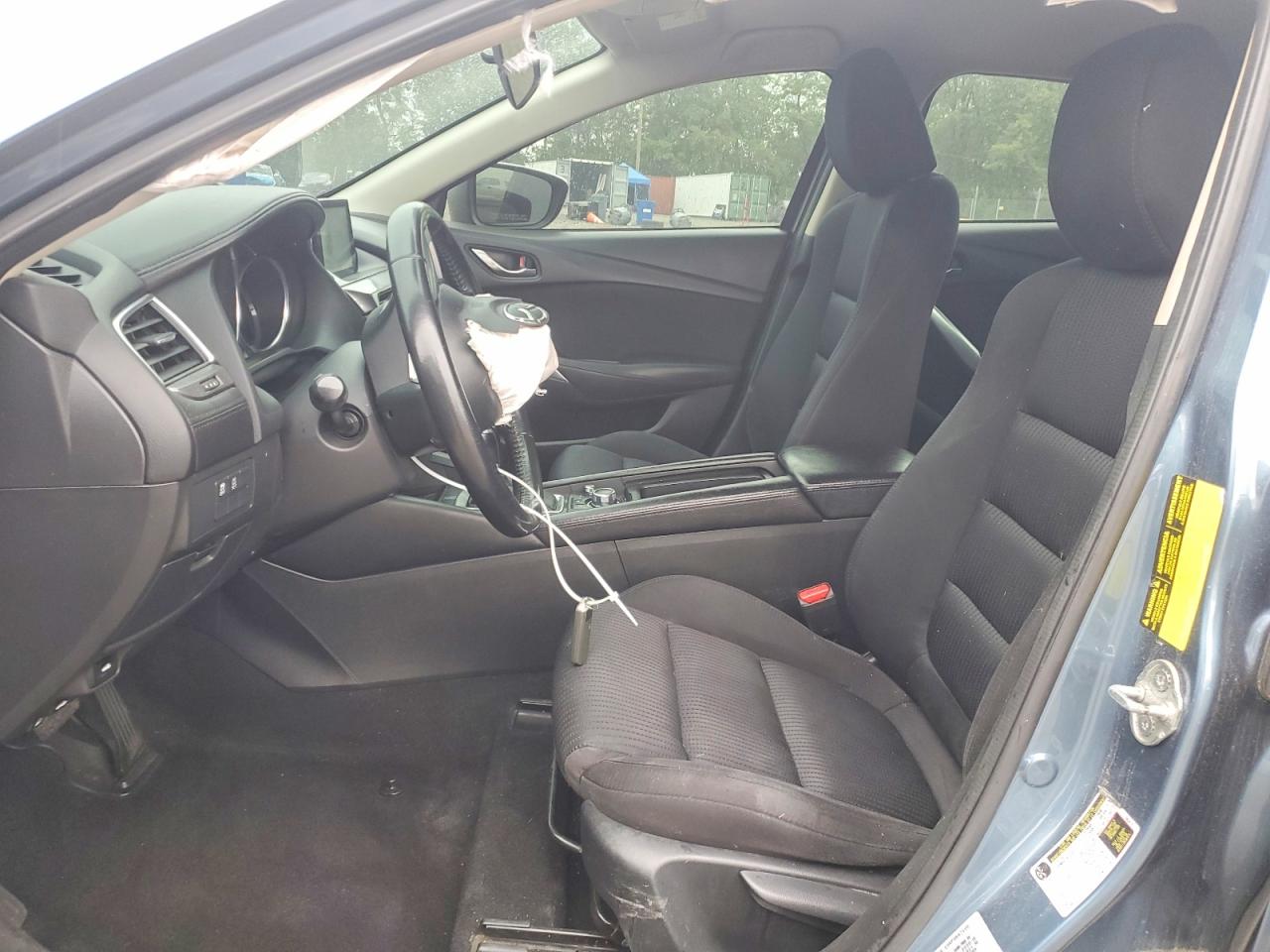 Mazda 6 Sport