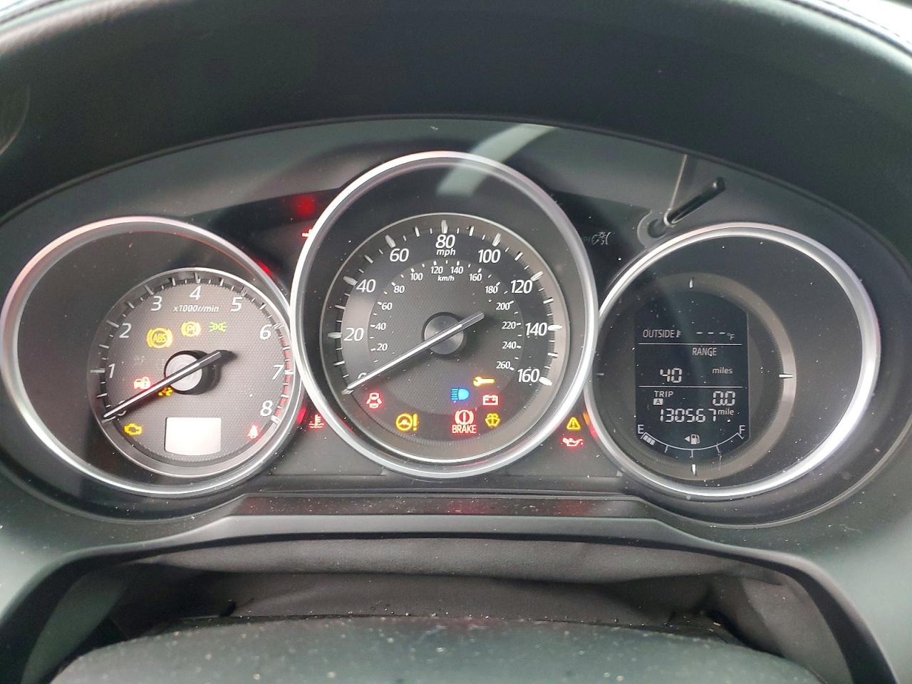 Mazda 6 Sport