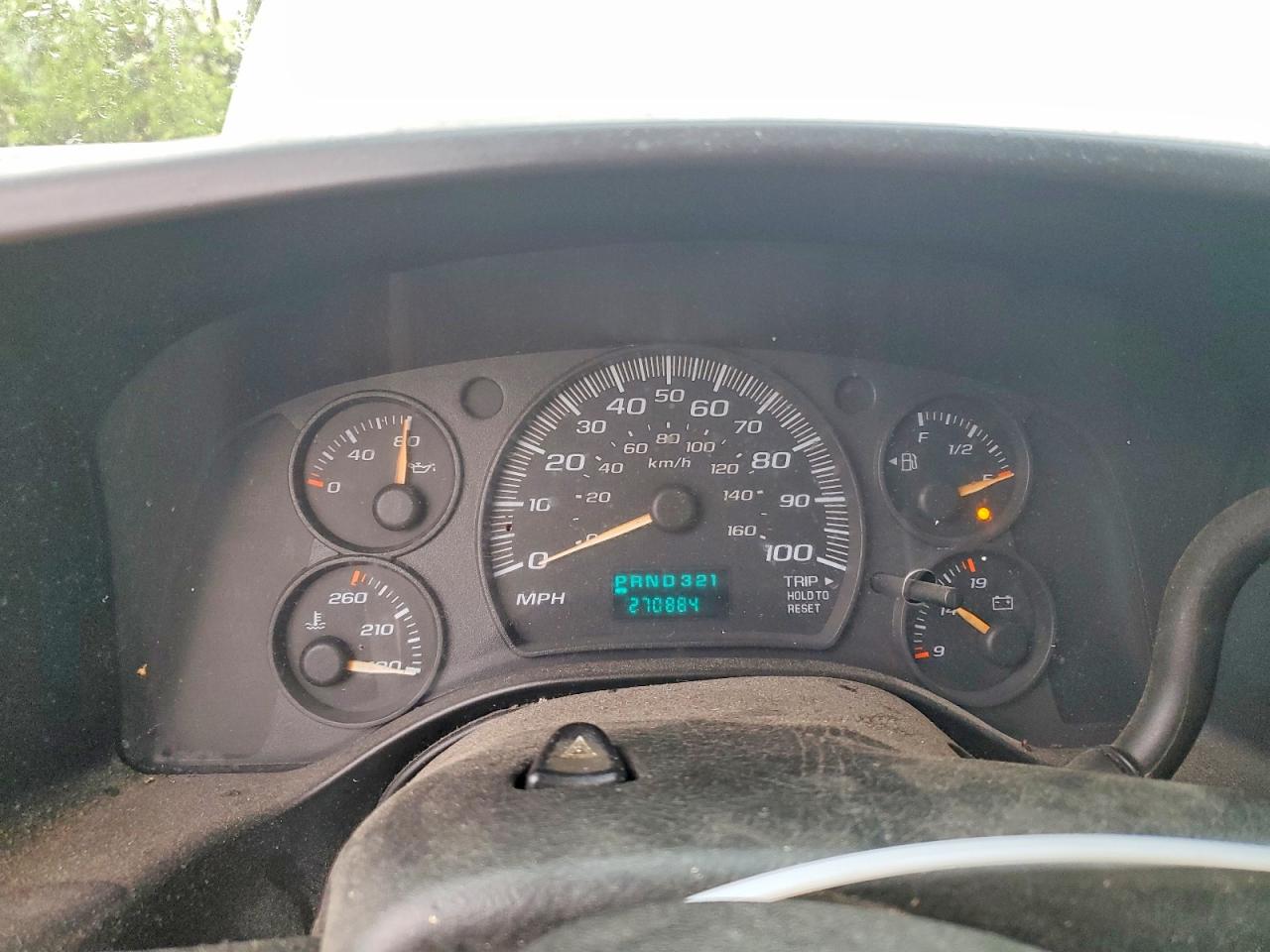 Chevrolet Express