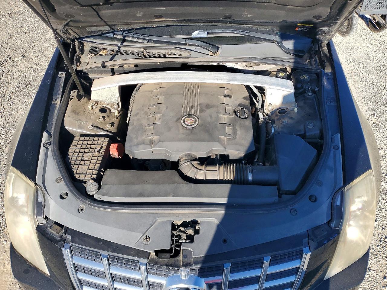 Cadillac CTS