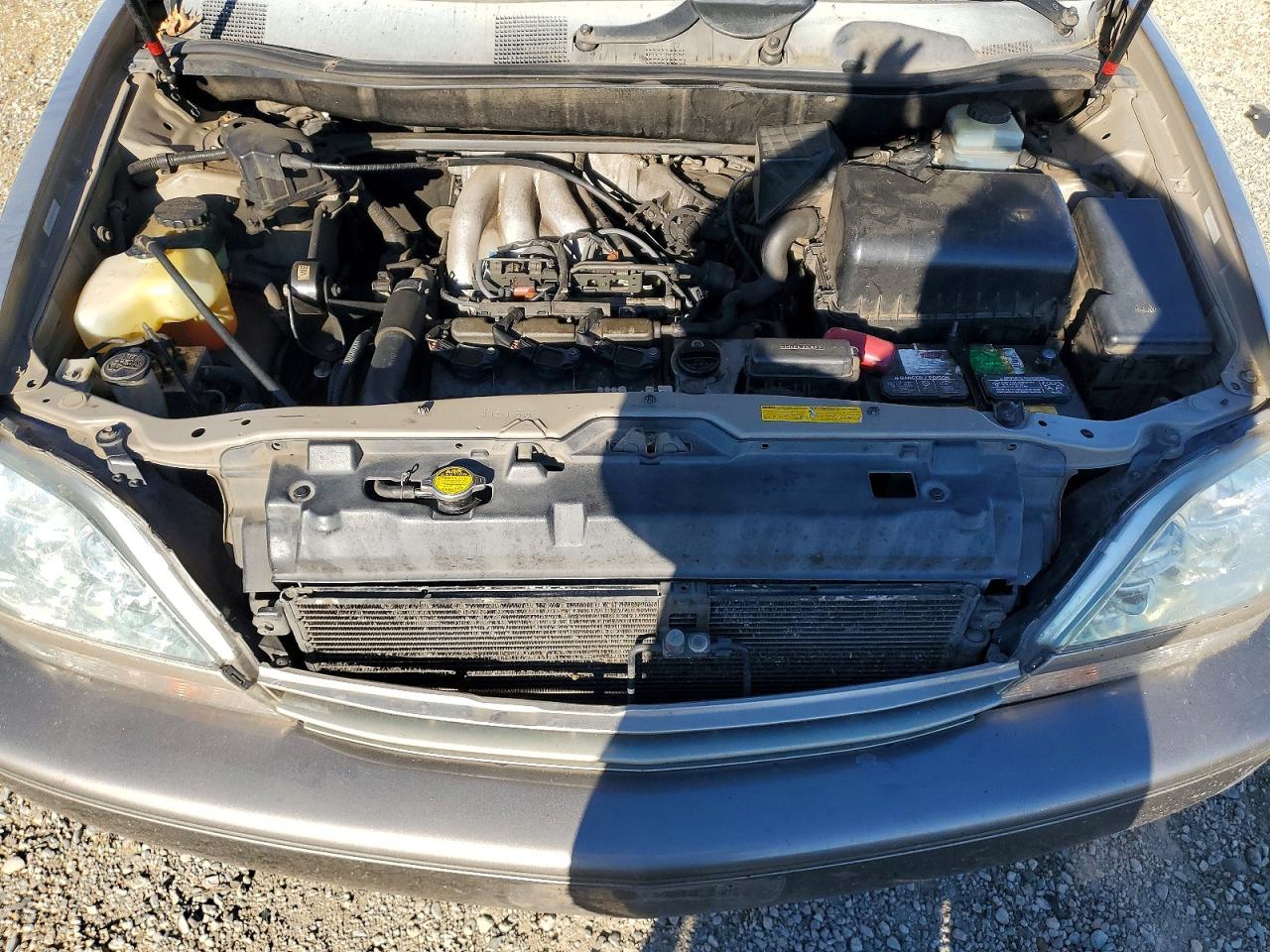 Lexus RX Base