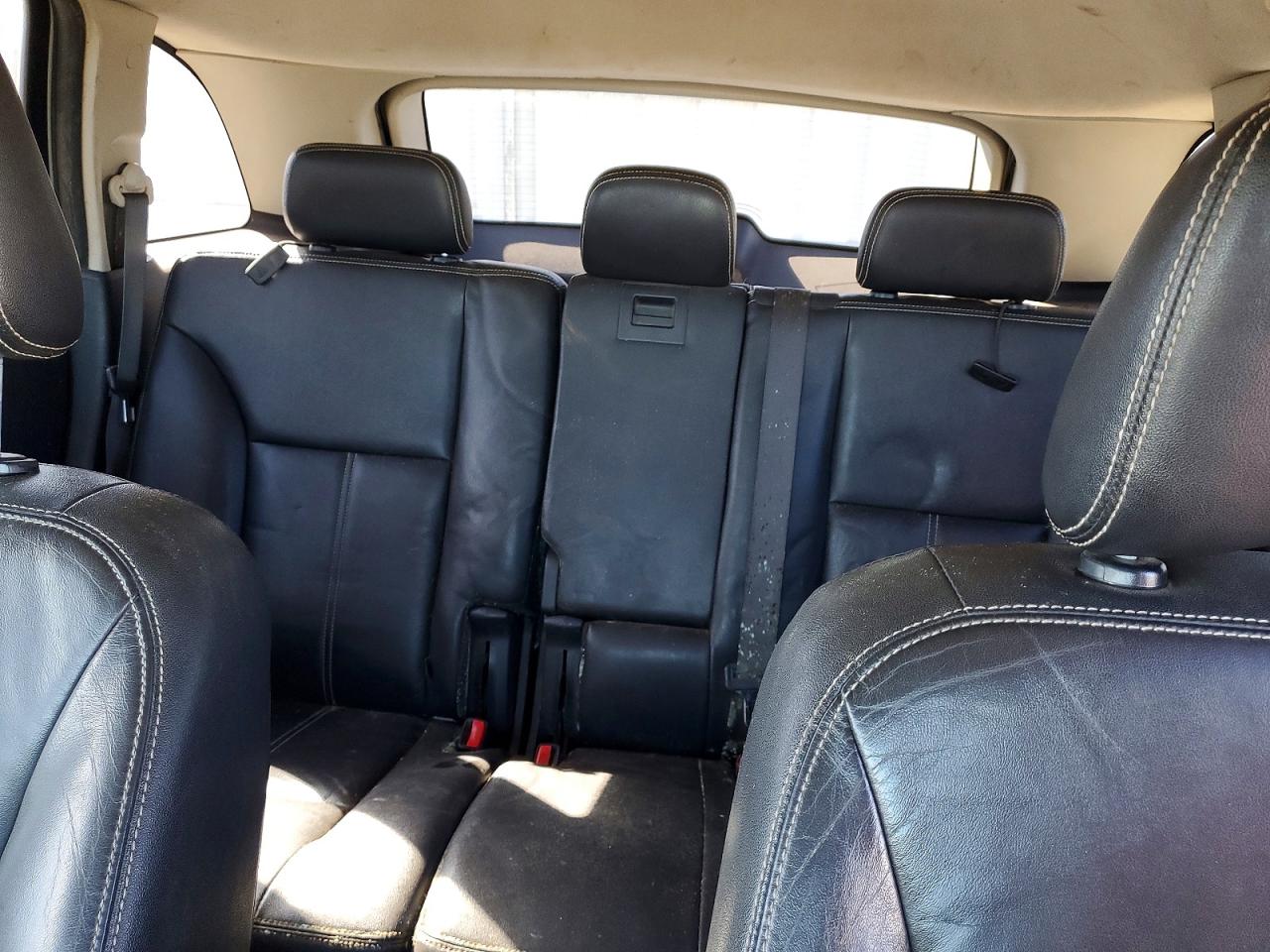 Ford Edge Sel Plus