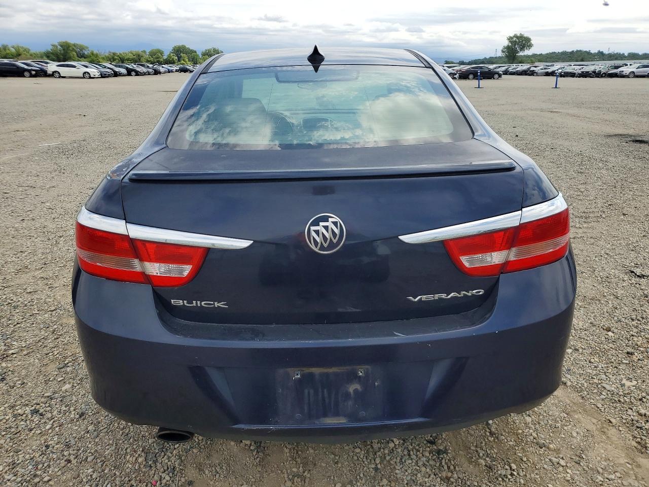 Buick Verano