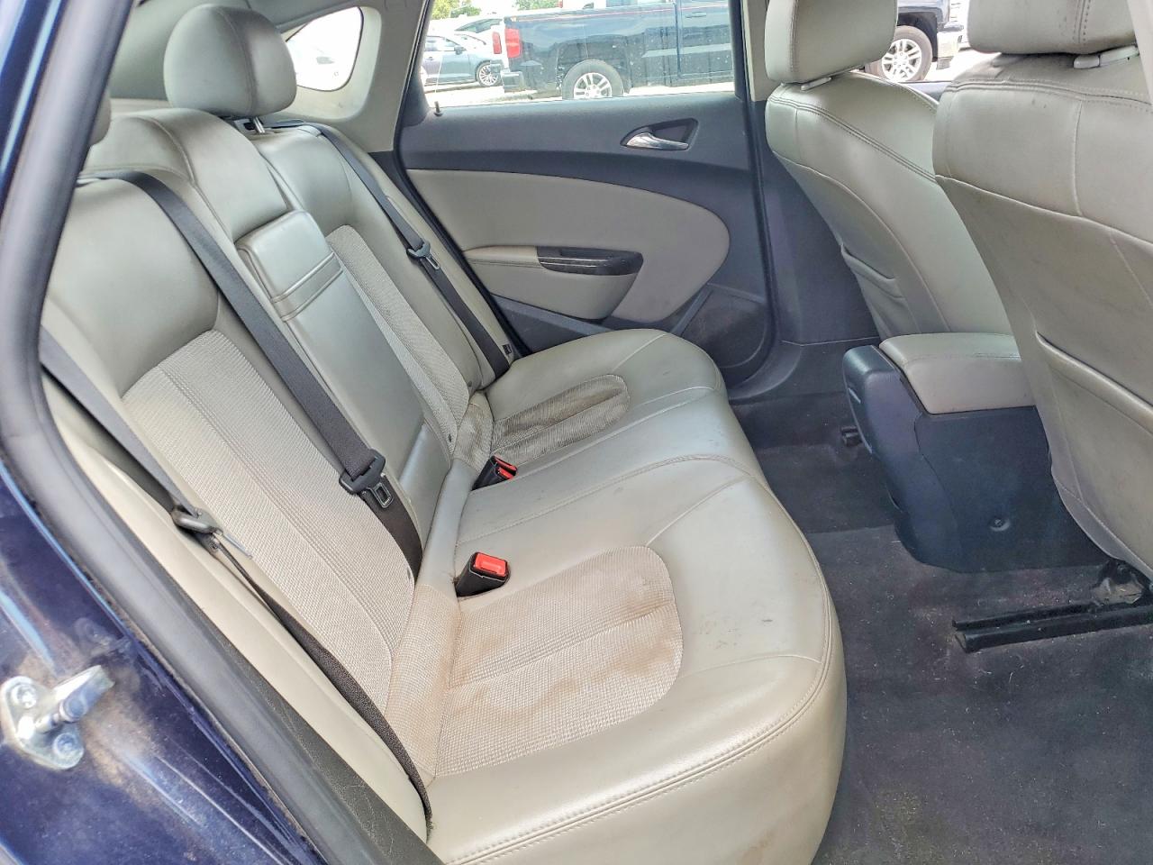 Buick Verano