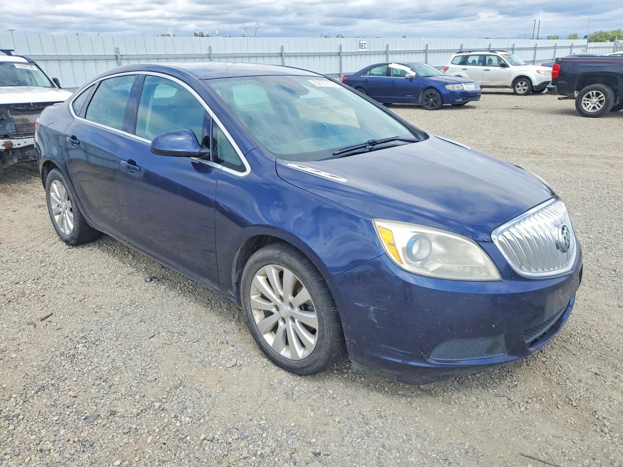 Buick Verano